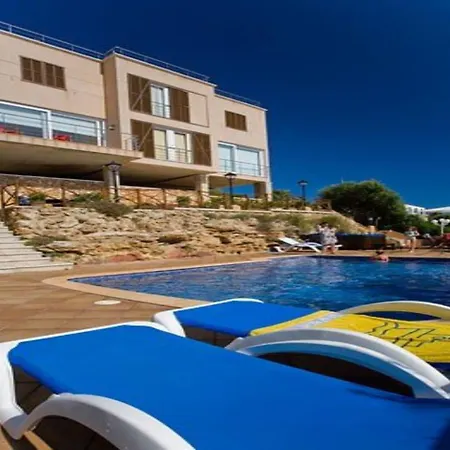 Villa | Menurka-port D'addaia Es Mercadal