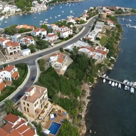 | Menurka-port D'addaia Es Mercadal