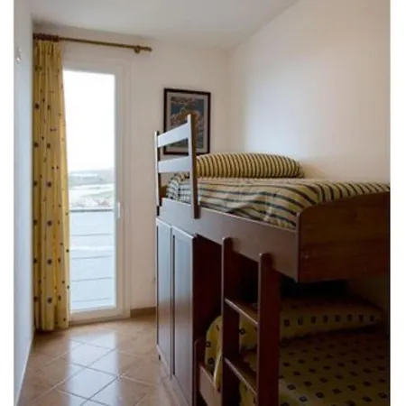 Villa | Menurka-port D'addaia *