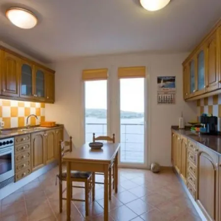 Villa | Menurka-port D'addaia