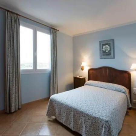 Villa | Menurka-port D'addaia *