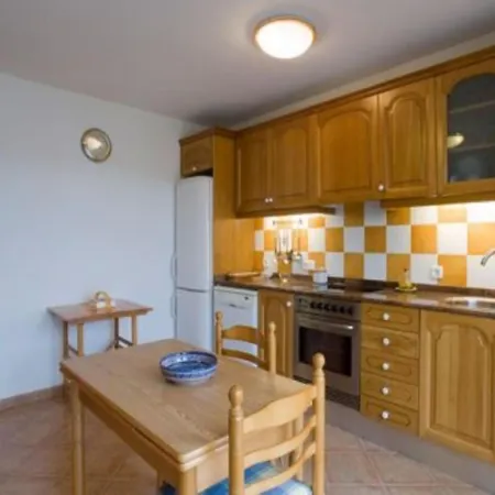 Villa | Menurka-port D'addaia *
