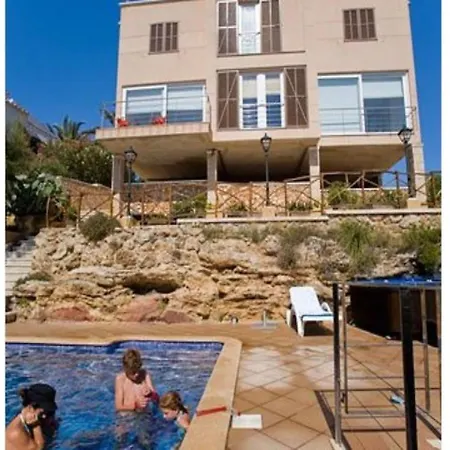 Villa | Menurka-port D'addaia *