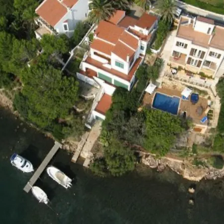 Villa | Menurka-port D'addaia *